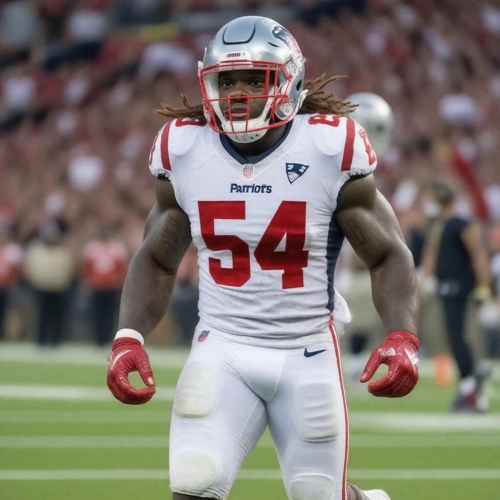 Dont'a Hightower